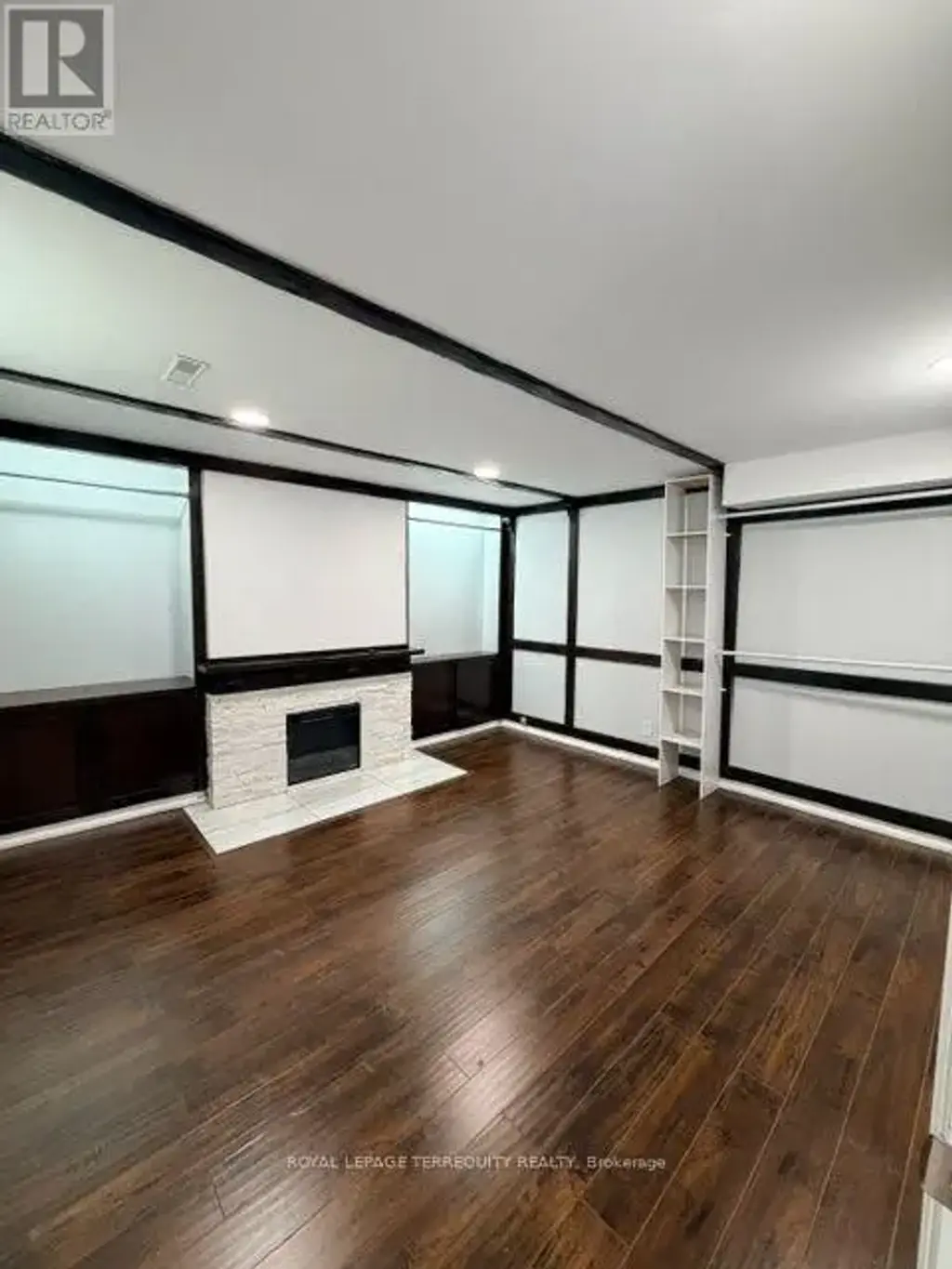 Bsmt - 869 Marinet Crescent, Pickering (West Shore)
